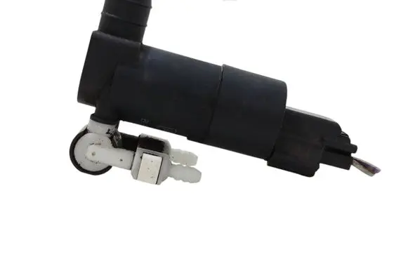 Ford Focus Windscreen/windshield washer pump BV6117K624BA