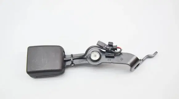 BMW 5 G60 G61 Rear seatbelt buckle 5A55202
