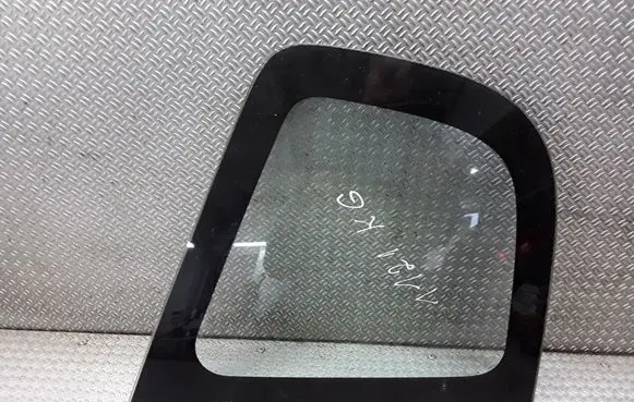 Honda Jazz Rear side window
