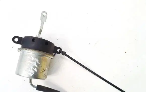 Valve vacuum