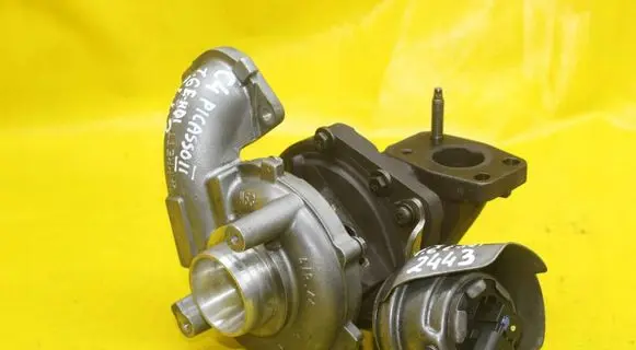 Citroen C4 II Picasso Turbo 9686120680