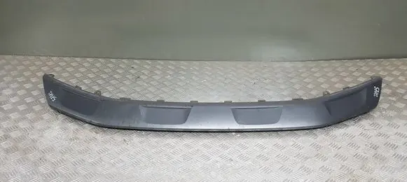 Volkswagen Tiguan Front bumper lip 5NA805532 DNB18048