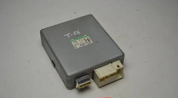 Power steering control unit/module