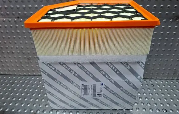 Fiat Ducato Air filter S26336220 52222118