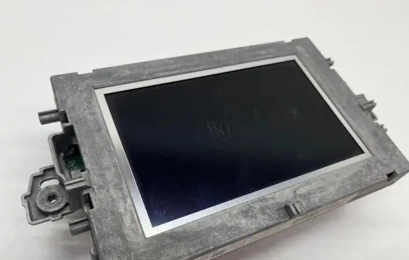 Mercedes-Benz E W212 Screen/display/small screen A2129004900 030967 A2C53420733