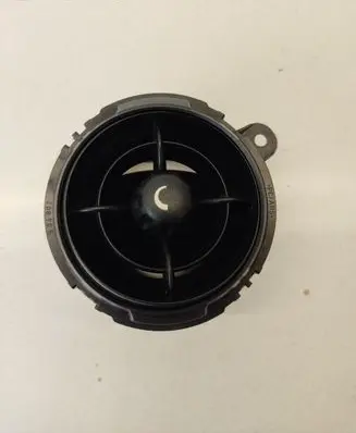 Mini Cooper Countryman R60 Dash center air vent grill 9801435 3002201400 184287