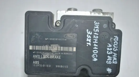 Ford C-MAX I ABS Pump 3M512M110GA