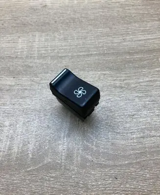 Peugeot Partner Air circulation switch SEIM26103