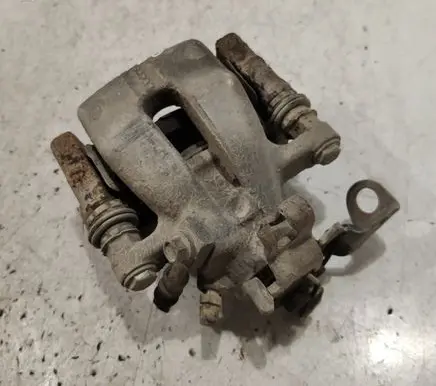 Opel Astra H Rear brake caliper