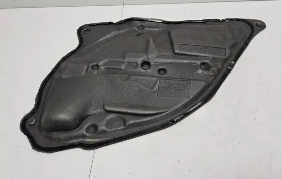 BMW X1 E84 Rear door sound insulation 2990621
