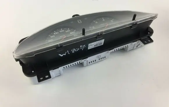 Subaru Legacy Speedometer (instrument cluster) 85012AE260 W1807
