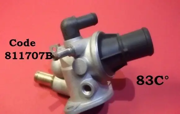 Alfa Romeo 145 - 146 Thermostat 811707B