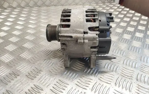 Skoda Octavia Mk3 (5E) Generator/alternator 03L903023L