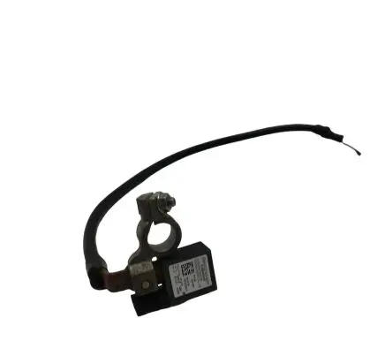 Mercedes-Benz CLS C218 X218 Negative earth cable (battery) A1665420418 6297925 NRVAC05974