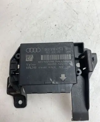 Audi A4 S4 B8 8K Parking PDC control unit/module 8K0919475Q