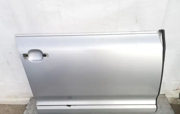 Porsche Cayenne (9PA) Front door