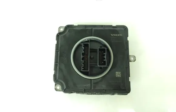 Volvo XC60 Headlight ballast module Xenon 31427787