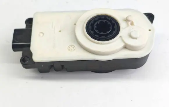 BMW 3 G20 G21 Radiator active air flap actuator 5811R1001 25105P04595 9881646