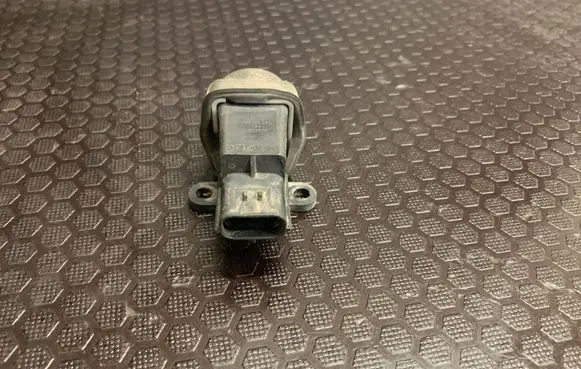 Opel Vivaro Fuel cut-off switch 7700306391 020325A6