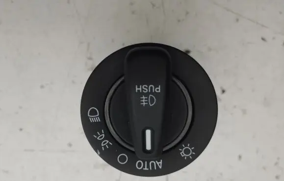Maserati Ghibli Light switch 670019822