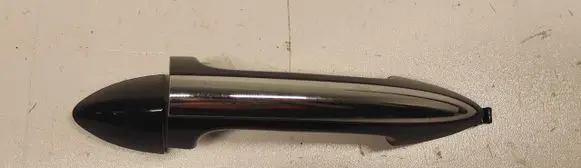 Hyundai Ioniq 5 Front door exterior handle