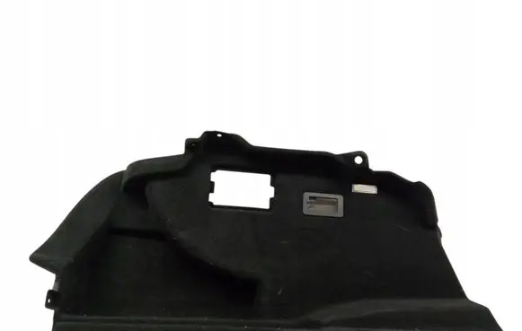 Maserati Ghibli Front door card panel trim 6700424120
