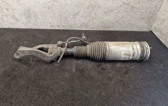 Land Rover Range Rover L405 Front air suspension shock absorber CPLA3C285AF
