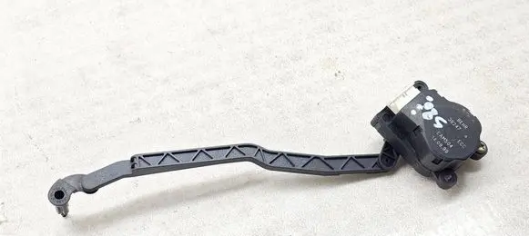 Volvo S80 Air flap motor/actuator 38247 EAM504 140999