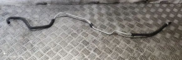 Mercedes-Benz E W212 Engine coolant pipe/hose A2128301096