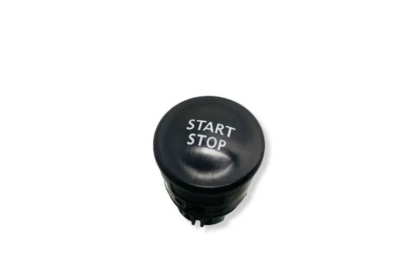 Renault Captur Engine start stop button switch 506978R 606978