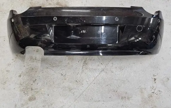 BMW Z4 E85 E86 Rear bumper