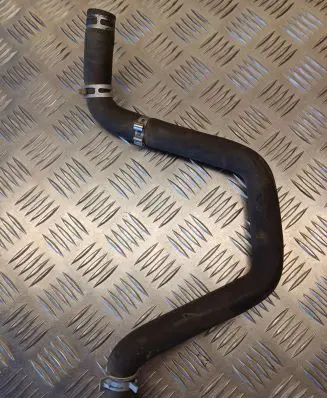 Renault Megane II Engine coolant pipe/hose