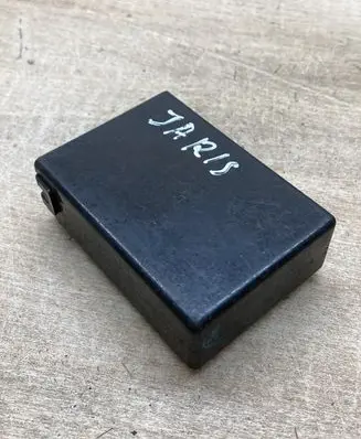 Toyota Yaris Other control units/modules 8865052180