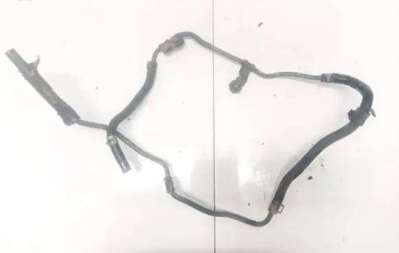 Toyota Corolla Verso AR10 Power steering hose/pipe/line