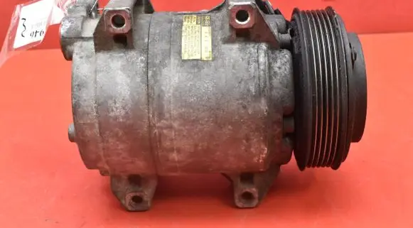 Air conditioning (A/C) compressor (pump)