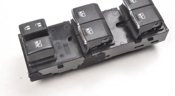 Subaru Levorg Quarter vent window switch 83071VA230