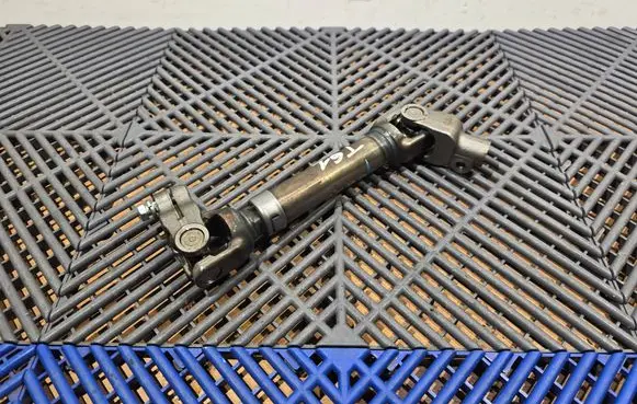 Toyota Auris E180 Steering column universal joint 