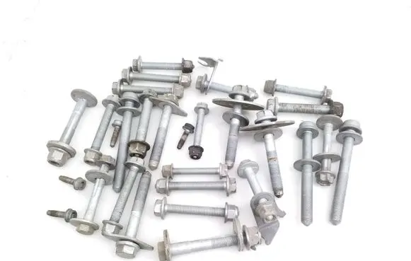 Nuts/bolts