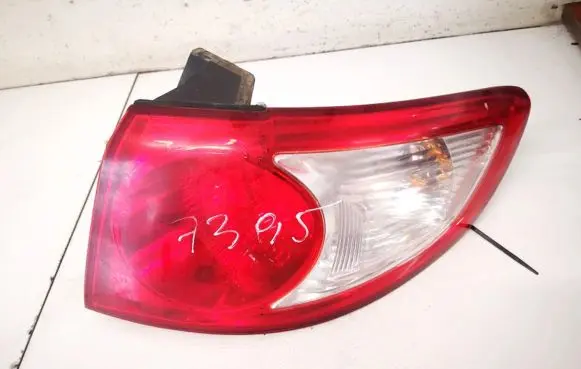 Hyundai Santa Fe Rear/tail lights 924022b000 92402-2b000