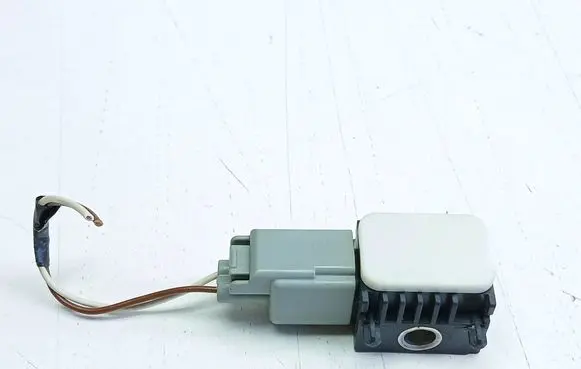 Ford Focus C-MAX Airbag deployment crash/impact sensor 3M5T14B342AB