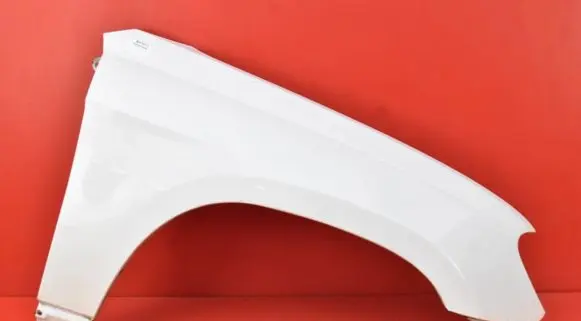 Chrysler Pacifica Fender