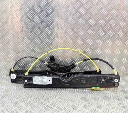 Land Rover Range Rover Velar Rear window lifting mechanism without motor C65898100