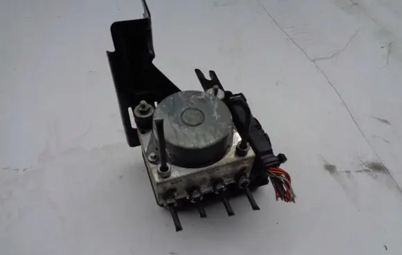Renault Laguna III ABS Pump