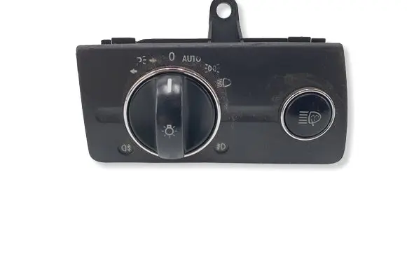 Mercedes-Benz E W211 Light switch 2115450104 04056000
