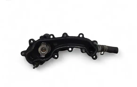 Dodge Challenger Thermostat/thermostat housing 05184653AF