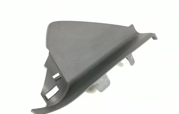 Jeep Grand Cherokee WL Dashboard side end trim 6PM12TX7AD