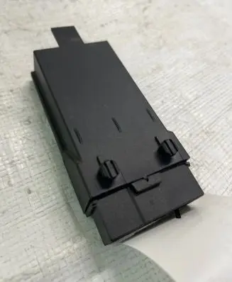 BMW 3 F30 F35 F31 Seat heating relay 9216468 6200784063 01743162
