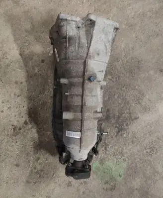 BMW 3 E90 E91 Automatic gearbox 6hp19 3079976220 Z0Z8Z0