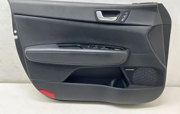 KIA Optima Front door card panel trim 82310-D4000 82301A8230BJG 20170517
