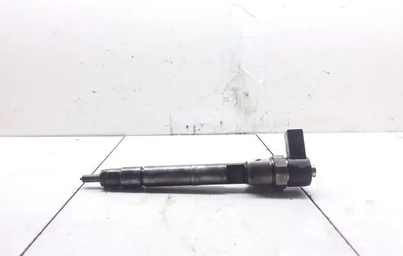 Mercedes-Benz ML W163 Fuel injector A6130700187